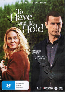 To Have and to Hold |   DVD